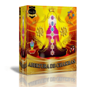 Abertura, Limpeza, Cura e Alinhamento de Chakras - Espiritualidade - Consciência Espiritual - Expansão da Consciência