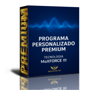 Áudio Personalizado + Tratamento Energético Incluso