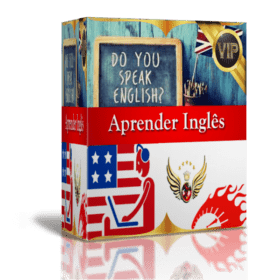 Aprenda Inglês de Forma Fácil e Eficaz