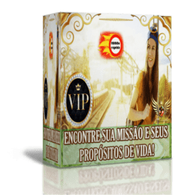 Descubra Sua Missão e Propósitos de Vida