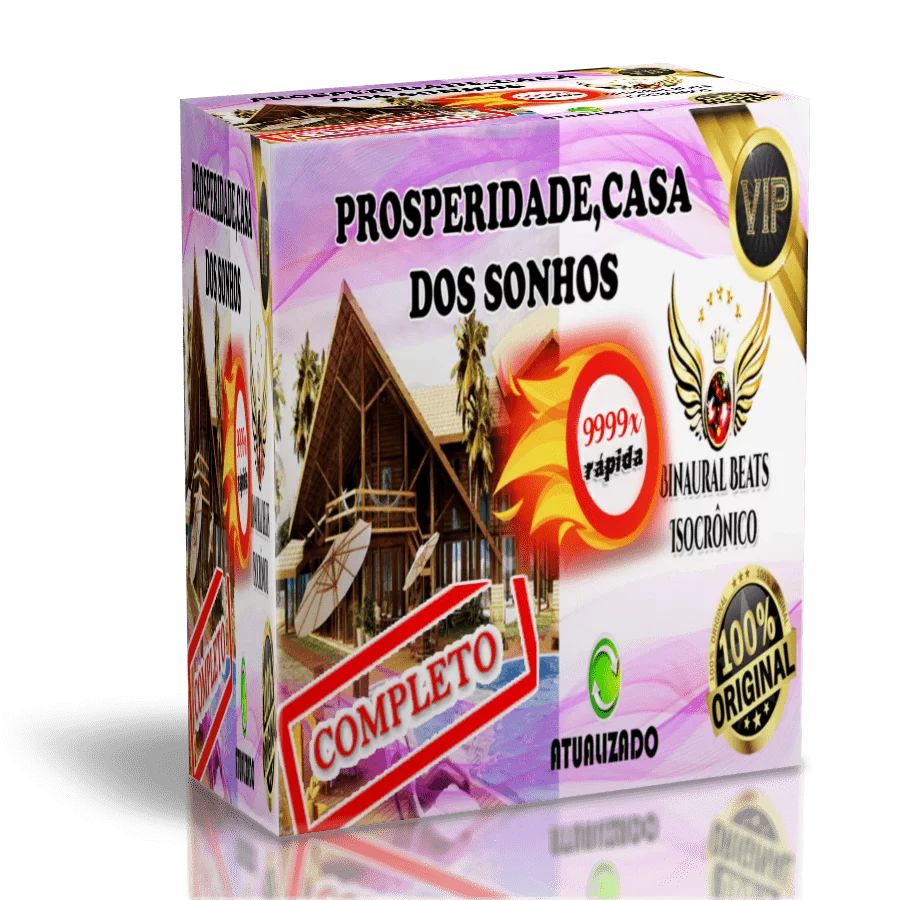 casa dos sonhos