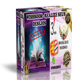 Wishbook: Realize Seus Sonhos - Programa Premium