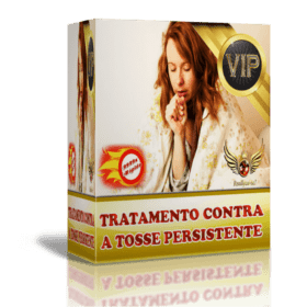 Combo Tratamento para Tosse Persistente: Saúde Pulmonar Perfeita