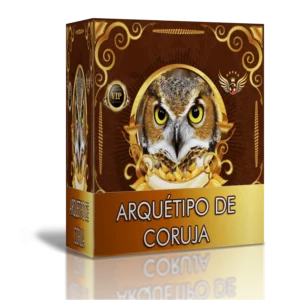 arquetipo coruja