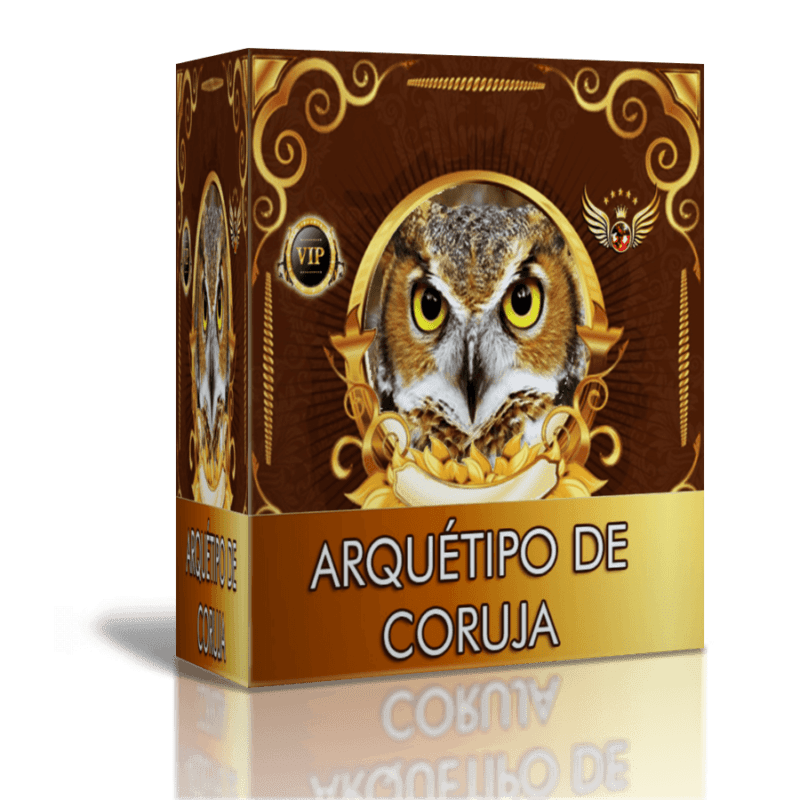 arquetipo coruja