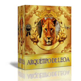 arquetipoleoa capa