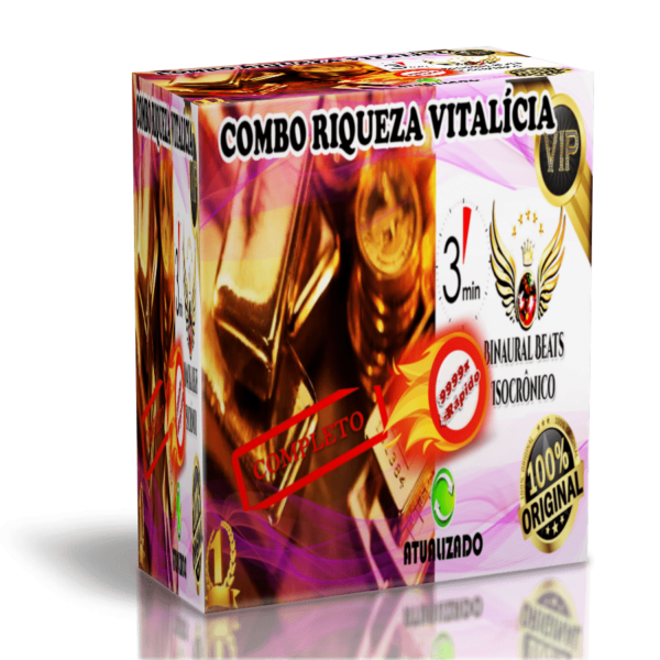 RIQUEZA VITALICIA pct