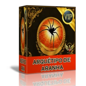 arquétipo de aranha