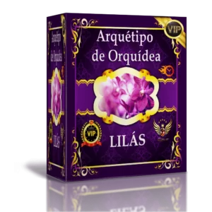 ARQUETIPO LILAS