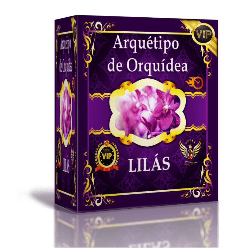 ARQUETIPO LILAS