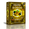 arquetipo orquidea amarela