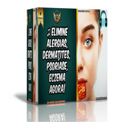 capa ALERGIAS reallyze se