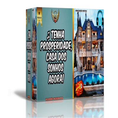 capa prosperidade casa reallyze se