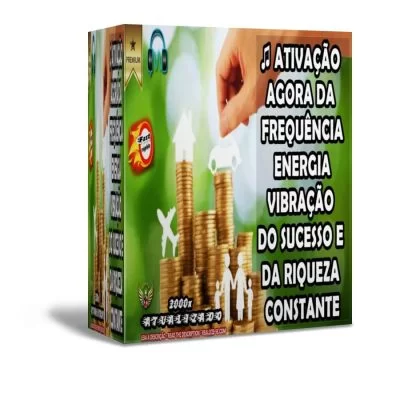 capa ativacao da prosperidade reallyze se