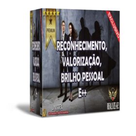 CAPA RECONHECIMENTO VALORIZACAO BRILHOPESSOAL