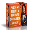 CAPA PASSE NO ENEM REALLYZE SE