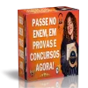 CAPA PASSE NO ENEM REALLYZE SE