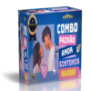 capa amor paixao sintonia reallyze se