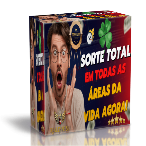 CAPA SORTE EXTREMA REALLYZE SE