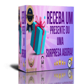 Combo Extremamente Poderoso: Receba um Presente ou uma Surpresa Agora! Programa Completo Premium com Forced