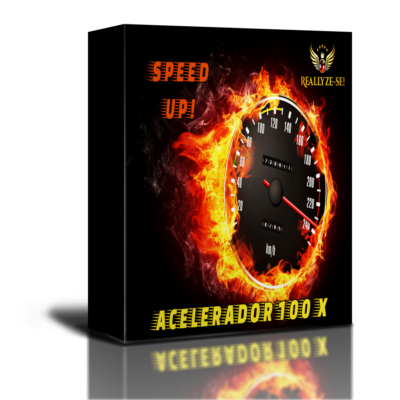 SPEED UP 100X