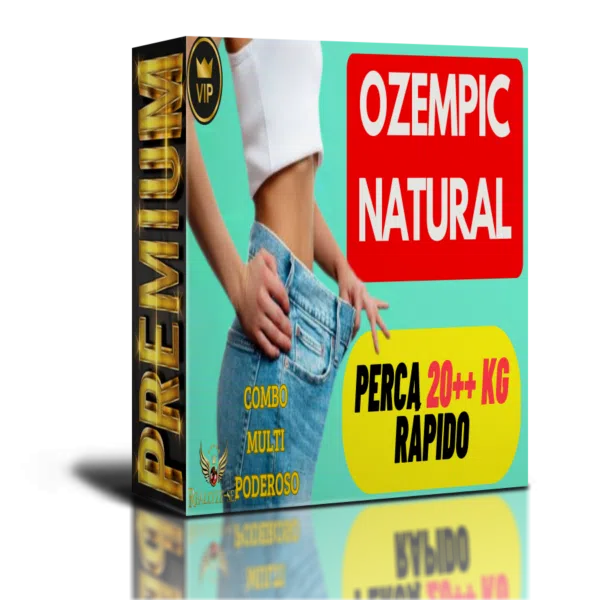 Ozempic Natural