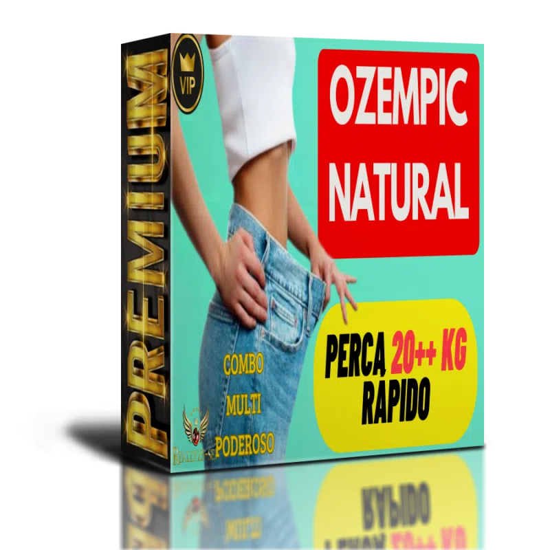 Ozempic Natural