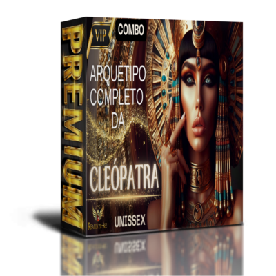 capa cleopatra