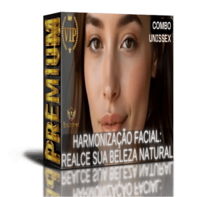 harmonização facial