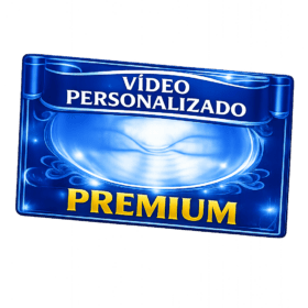 Vídeo Personalizado Premium (características)