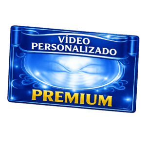 Vídeo Personalizado Premium (características)