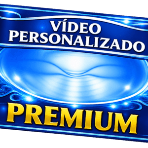 Vídeo Personalizado Premium (características)