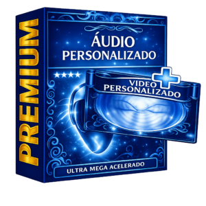 Combo Personalizado (ÁUDIO + VÍDEO)