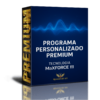 Áudio Personalizado + Tratamento Energético Incluso