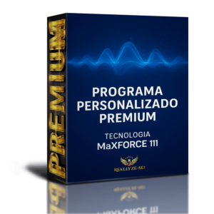 Áudio Personalizado + Tratamento Energético Incluso